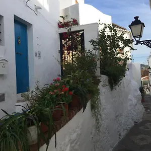 El Corralón Frigiliana