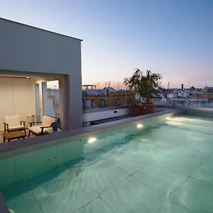 Minty - Castellar Apartamento