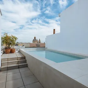 Eva Recommends Castellar Pool & Terrace Apartamento
