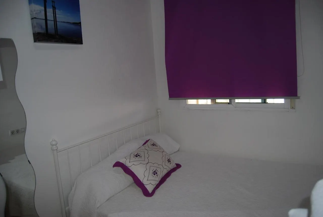 Hostal Vivienda Rural El Retorno Sevilla