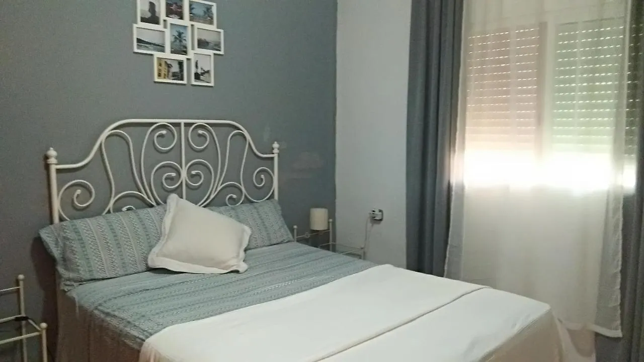 Casa rural Hostal Vivienda Rural El Retorno Sevilla España