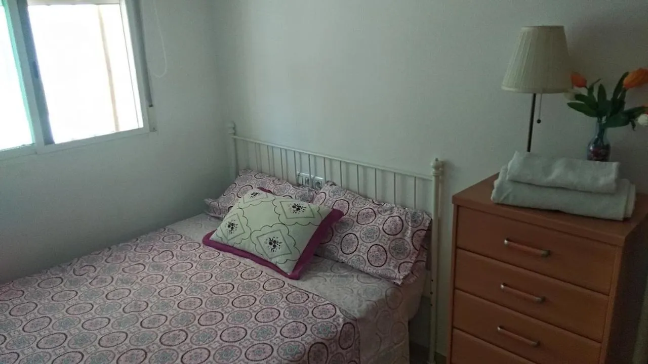 Casa rural Hostal Vivienda Rural El Retorno Sevilla