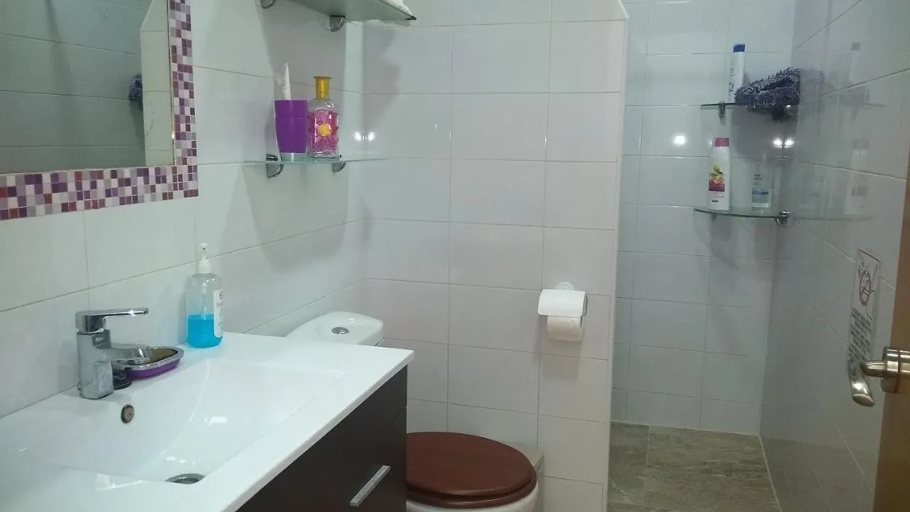 Hostal Vivienda Rural El Retorno Sevilla Casa rural