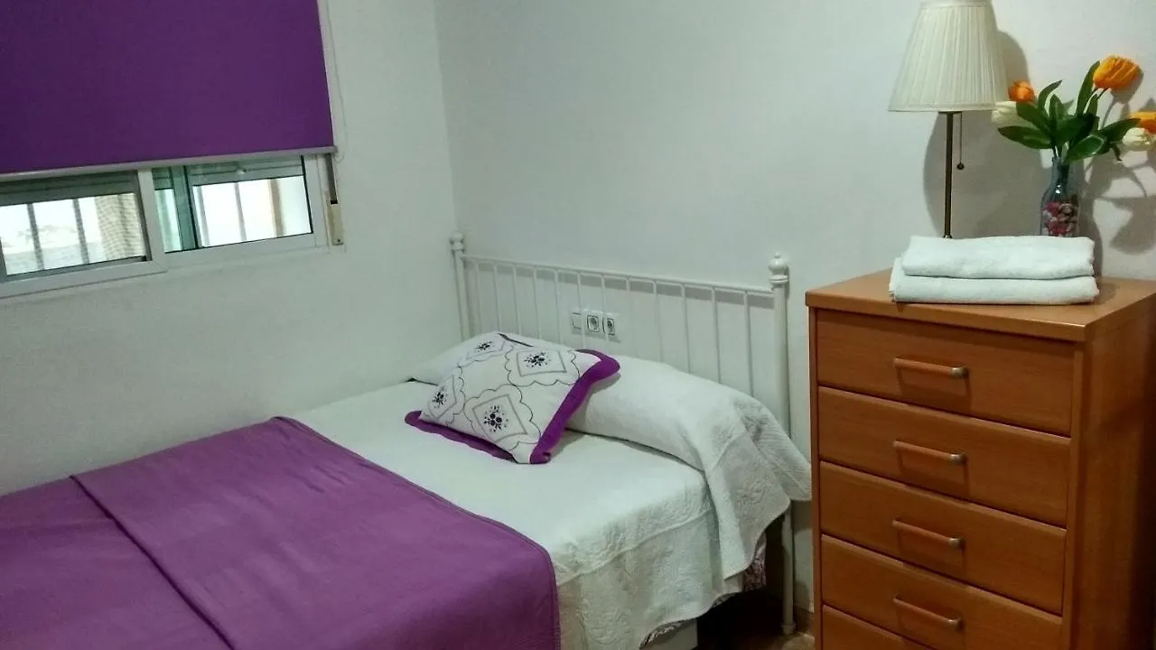 Country house Vivienda Rural El Retorno Guest House Seville